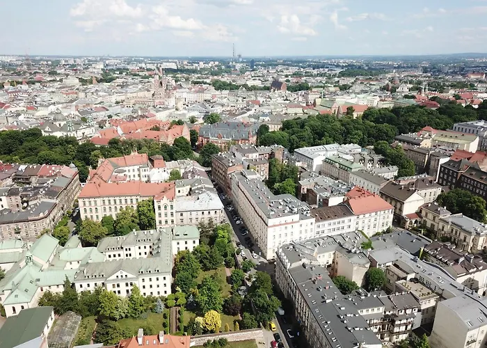 Apartamenty Czapskich