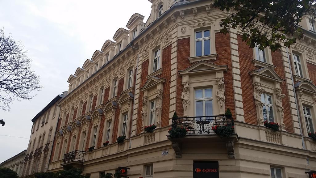 Apartment Czapskich