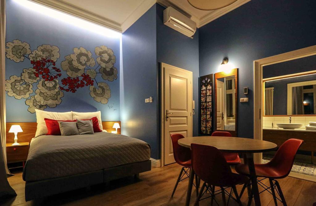 Czapskich Apartment Krakau
