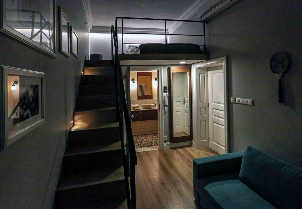 Czapskich Apartment
