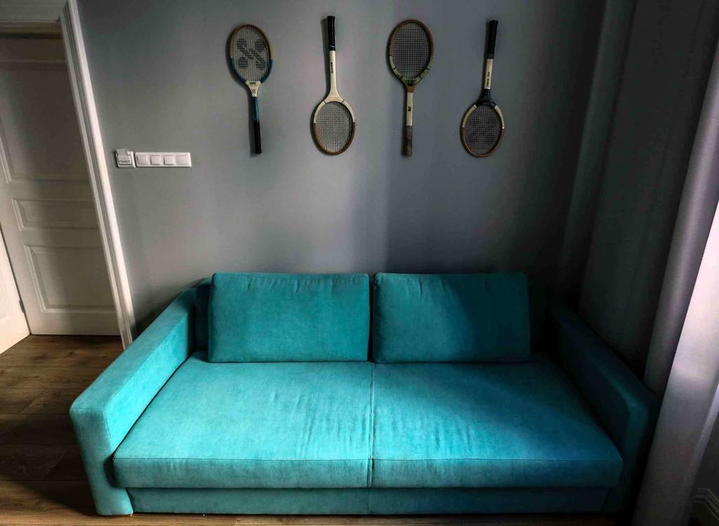 Czapskich Apartment Krakau