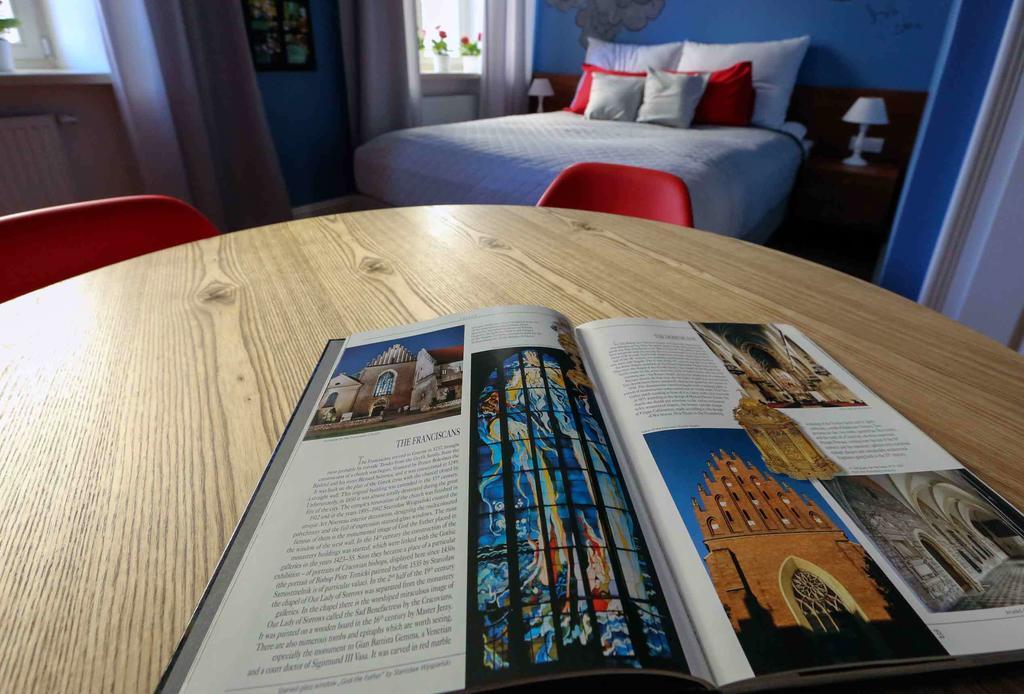Czapskich Apartment Krakau