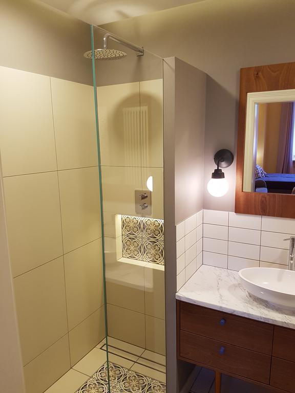 Apartment Czapskich Krakau