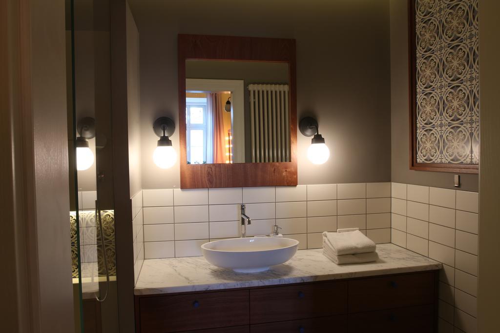 Apartment Czapskich Krakau