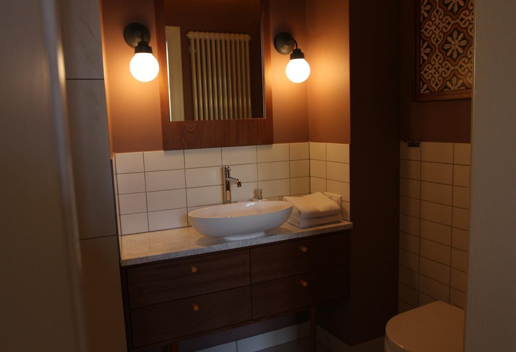Czapskich Apartment Krakau