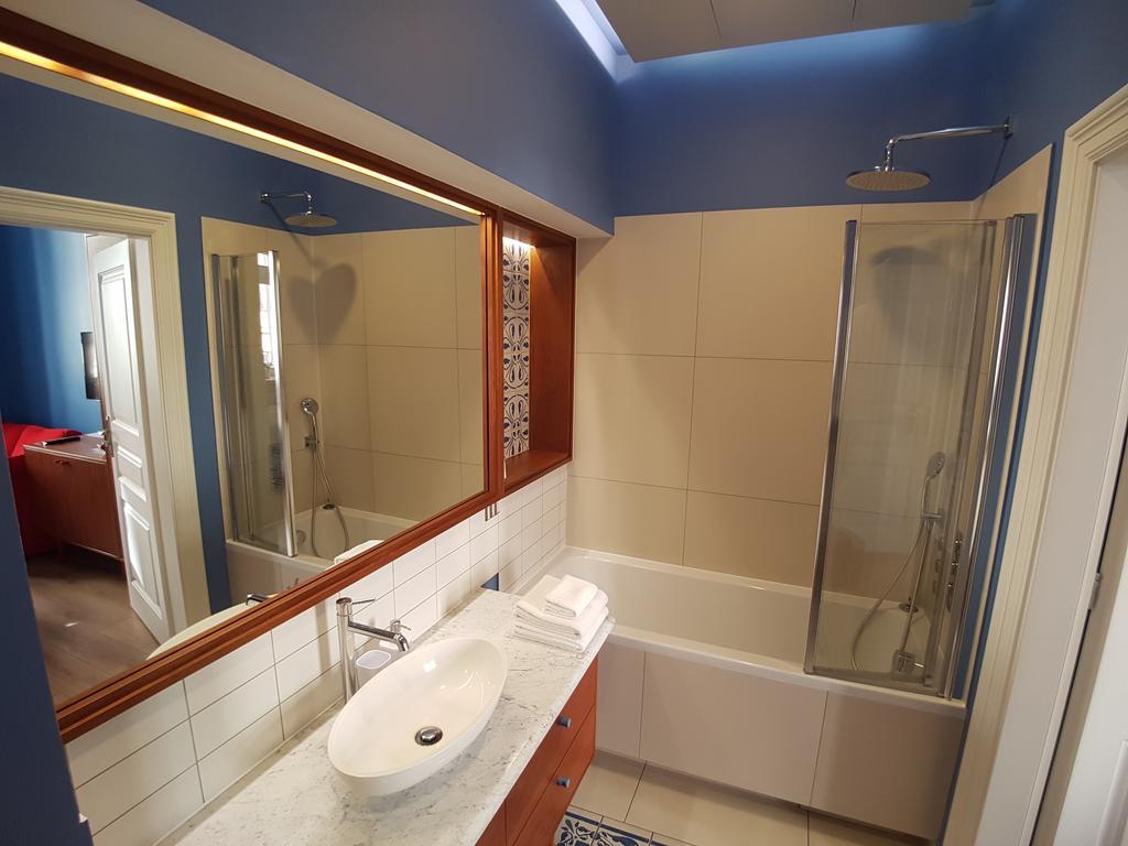 Czapskich Apartment Krakau