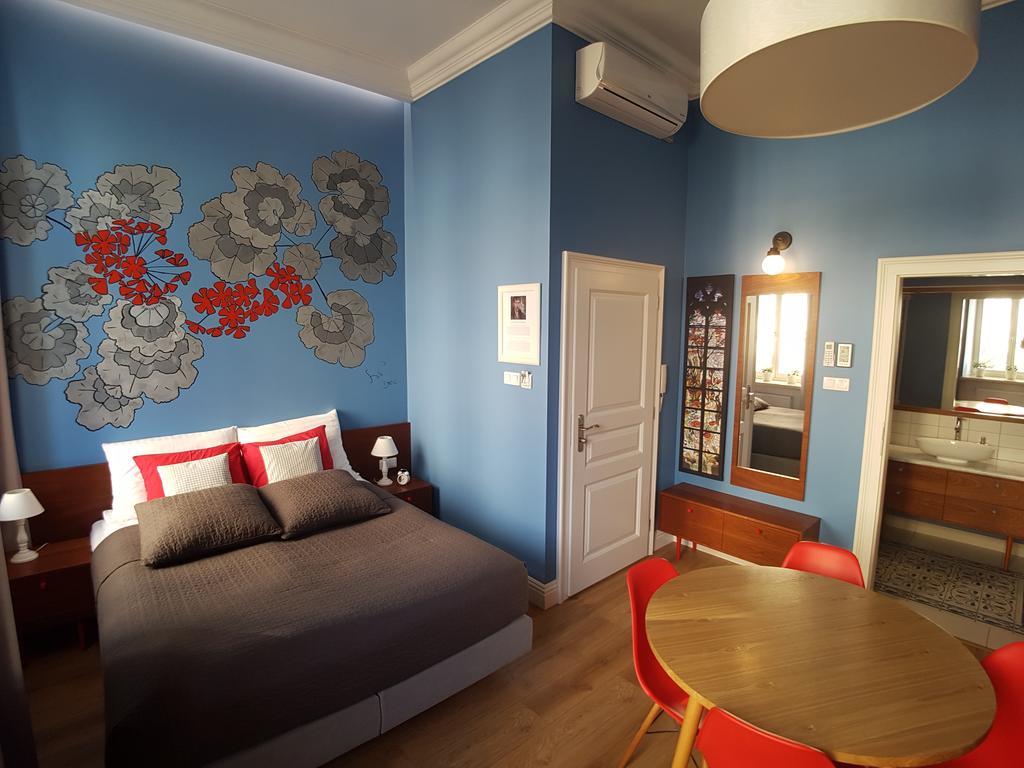 Czapskich Apartment
