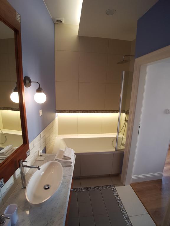 Apartment Czapskich Krakau