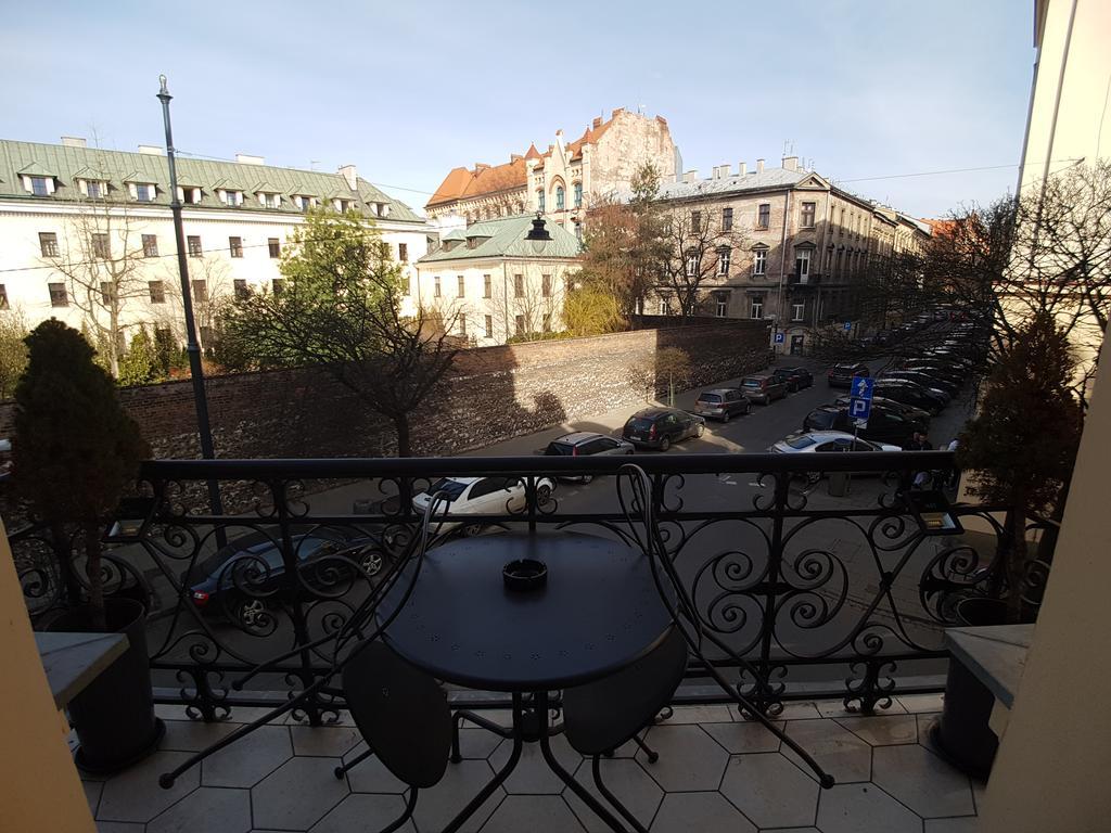 Czapskich Apartment Krakau