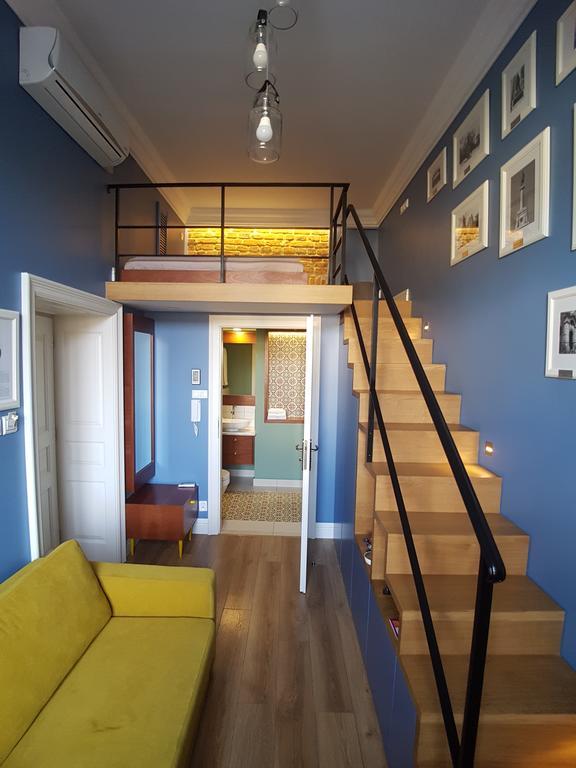 Czapskich Apartment Krakau