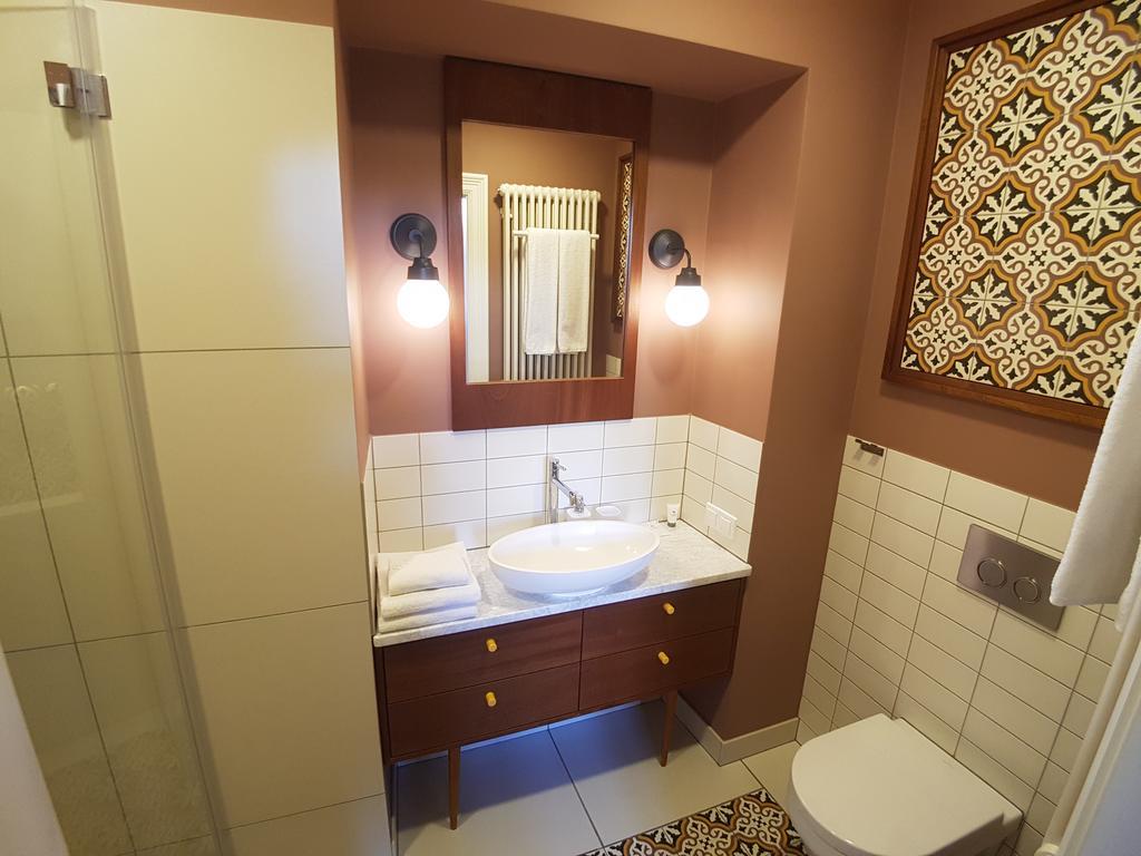 Apartment Czapskich Krakau