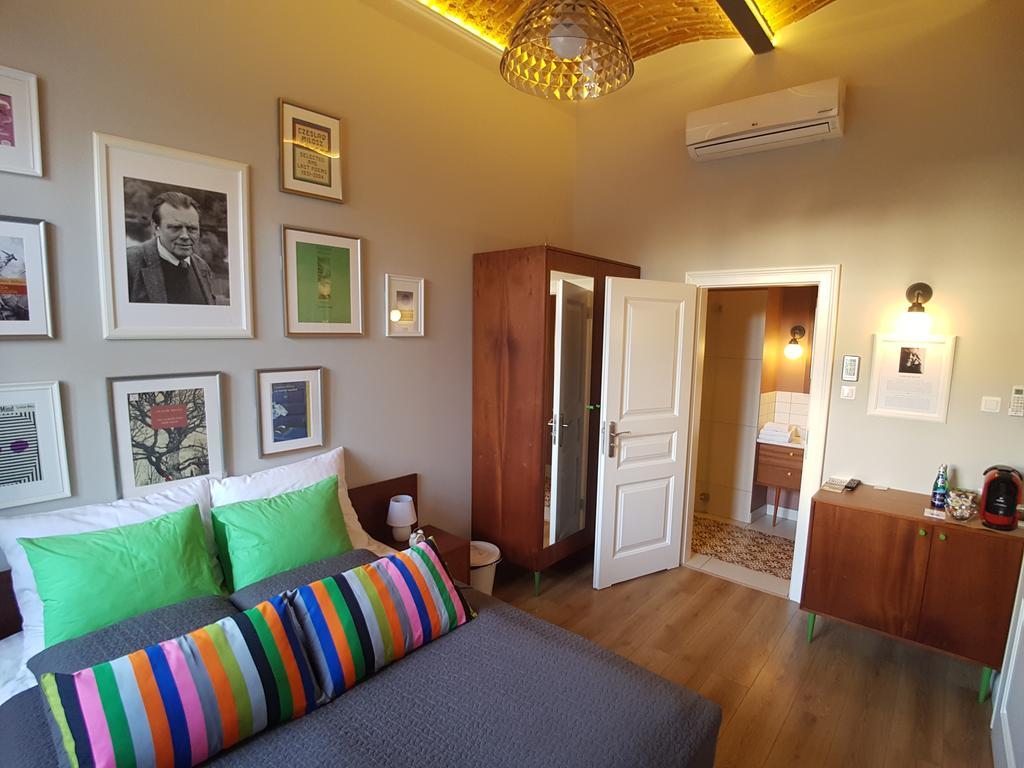 Apartment Czapskich Krakau