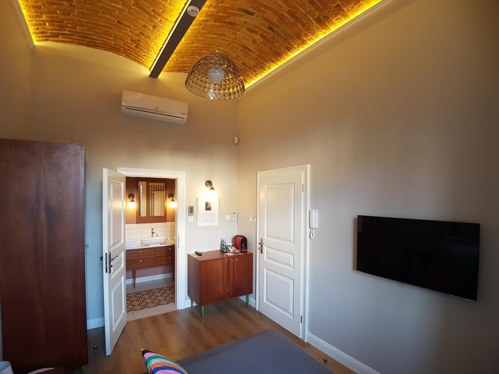 Czapskich Apartment Krakau