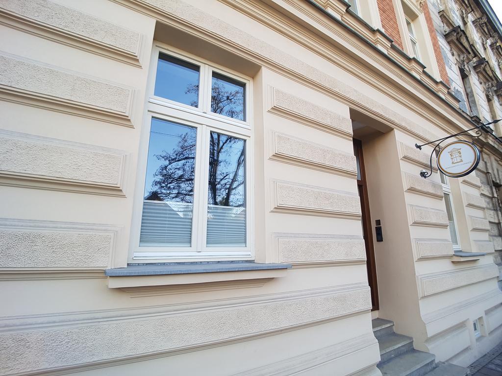 Czapskich Krakau