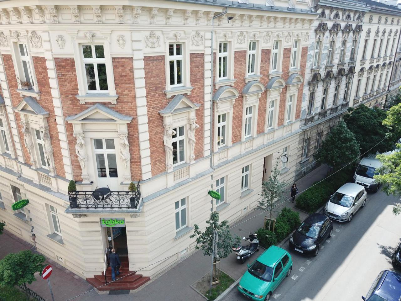Czapskich Krakau