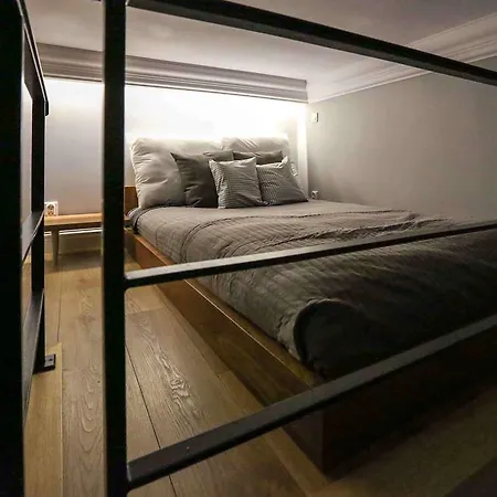 Apartamenty Czapskich Krakau Zimmer foto