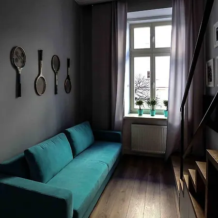 Apartamenty Czapskich Krakau Zimmer foto