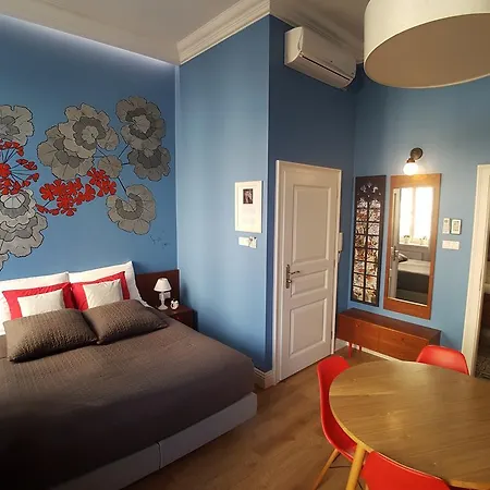 Apartamenty Czapskich Krakau Exterior foto