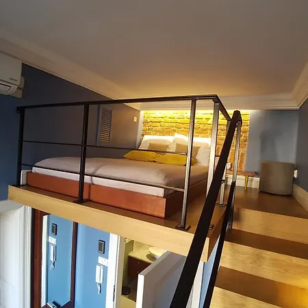Apartamenty Czapskich Krakau Exterior foto