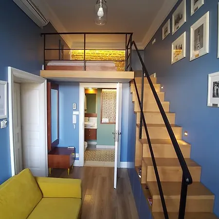 Apartamenty Czapskich Krakau Exterior foto