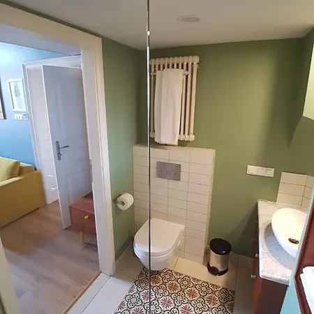Apartamenty Czapskich Krakau Exterior foto