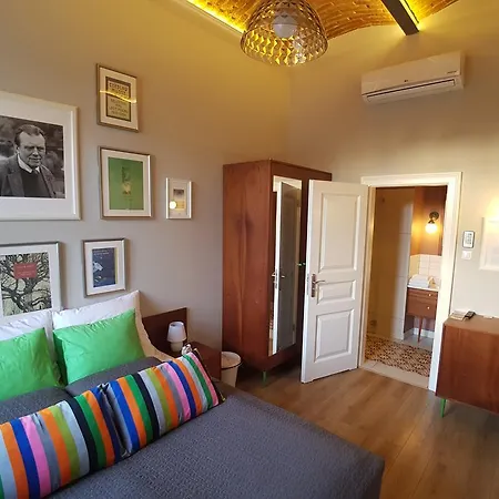 Apartamenty Czapskich Krakau Exterior foto