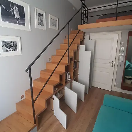 Apartamenty Czapskich Krakau Exterior foto