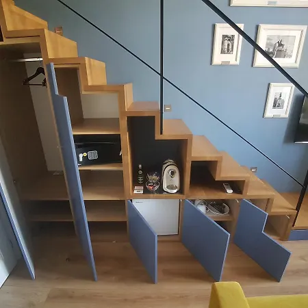 Apartamenty Czapskich Krakau Exterior foto