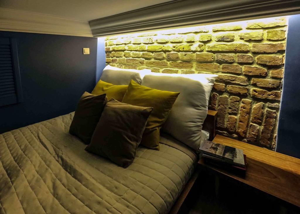 Apartament Czapskich