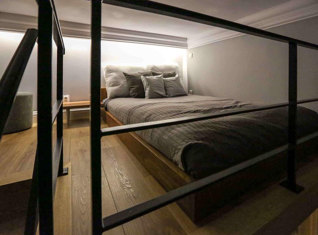 Apartament Czapskich *