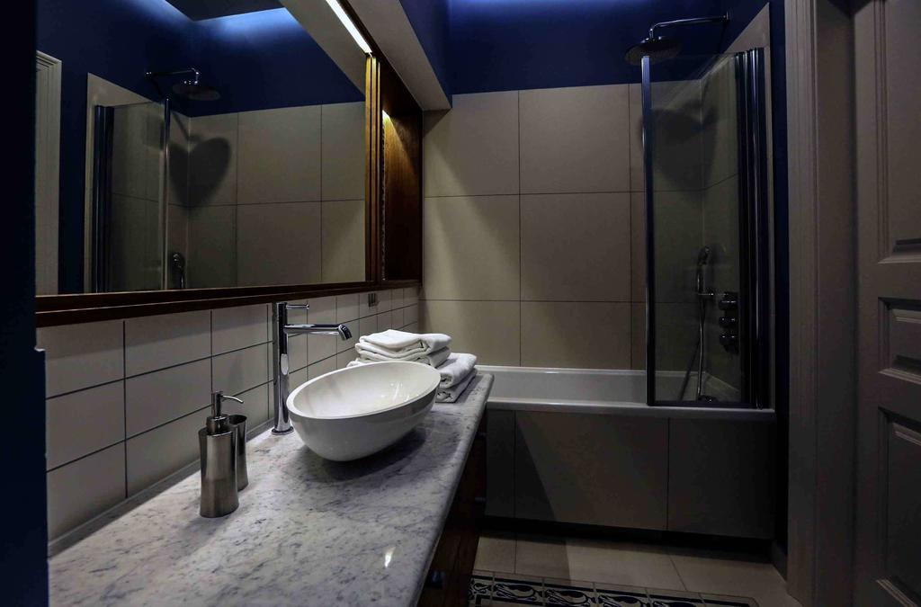 Apartament Czapskich