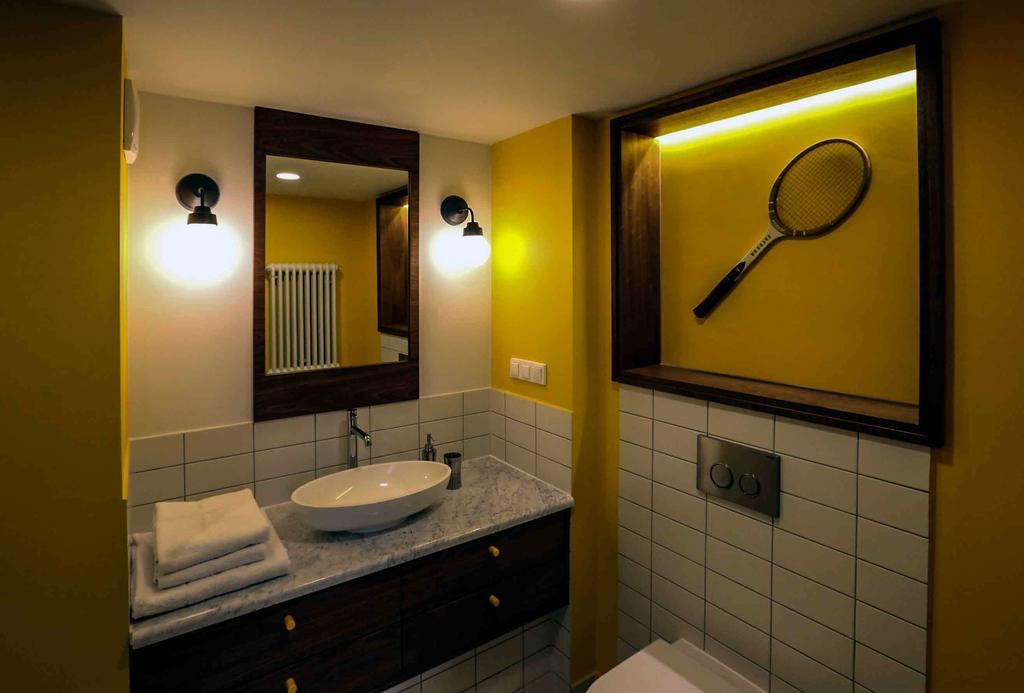 Apartament Czapskich *