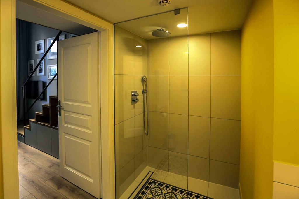 Apartament Czapskich *
