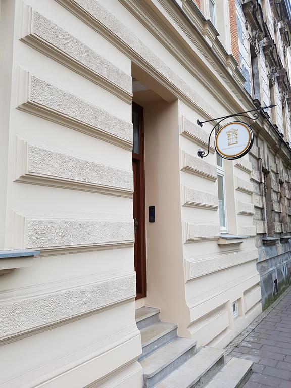 Apartament Czapskich Kraków
