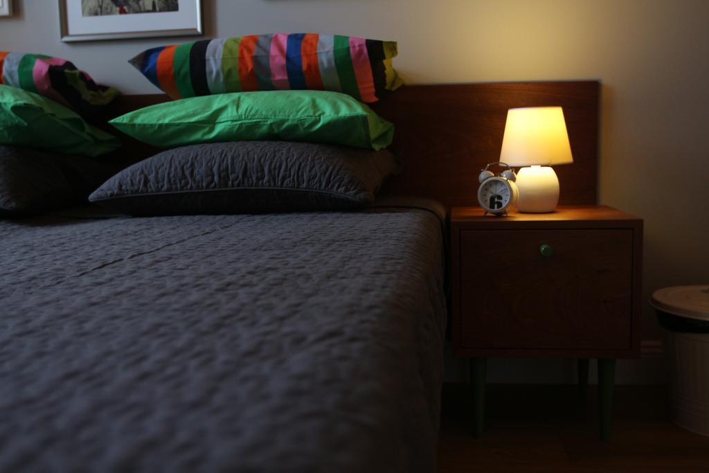 Czapskich Apartament