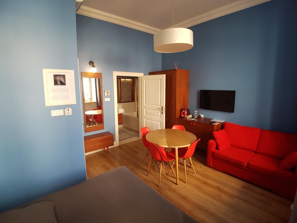 Czapskich Apartament Kraków