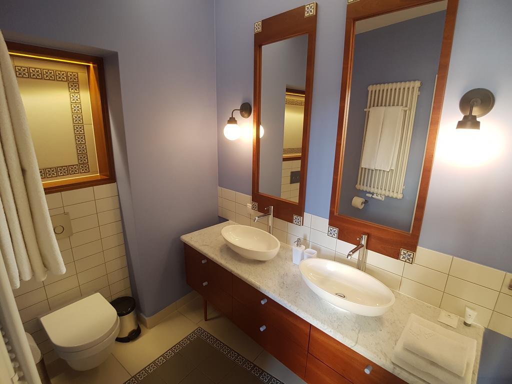 Apartament Czapskich *