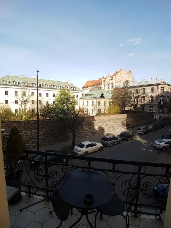 Czapskich Apartament *
