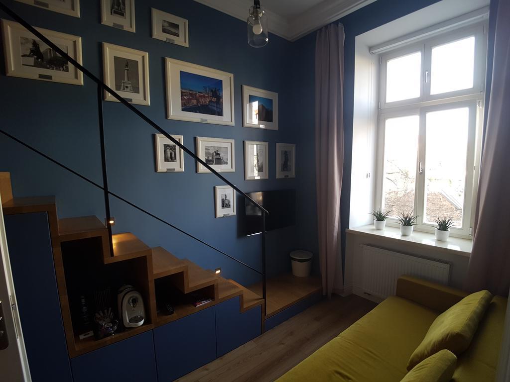 Czapskich Apartament Kraków