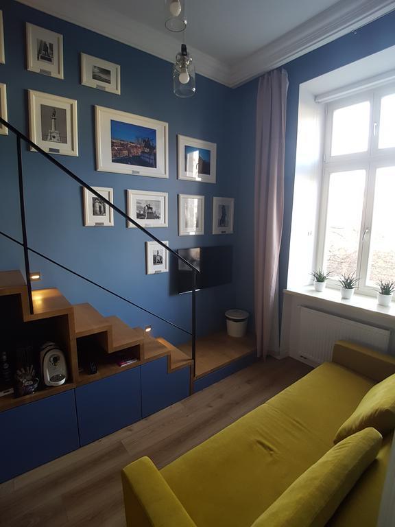 Czapskich Apartament Kraków