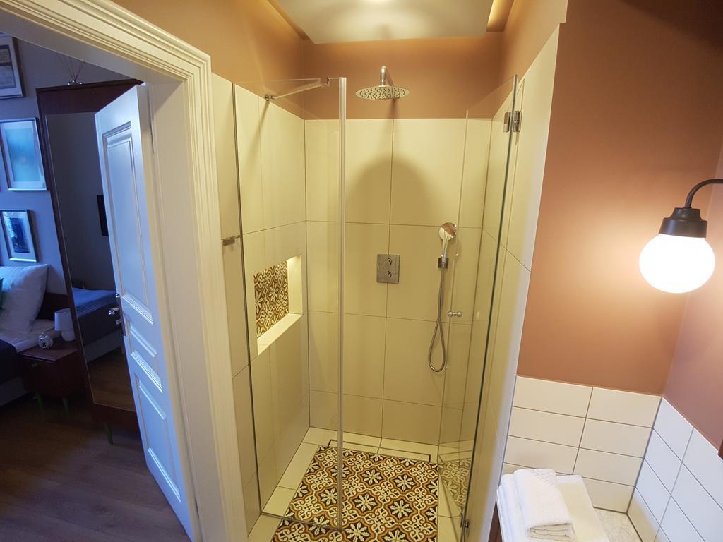 Czapskich Apartament Kraków