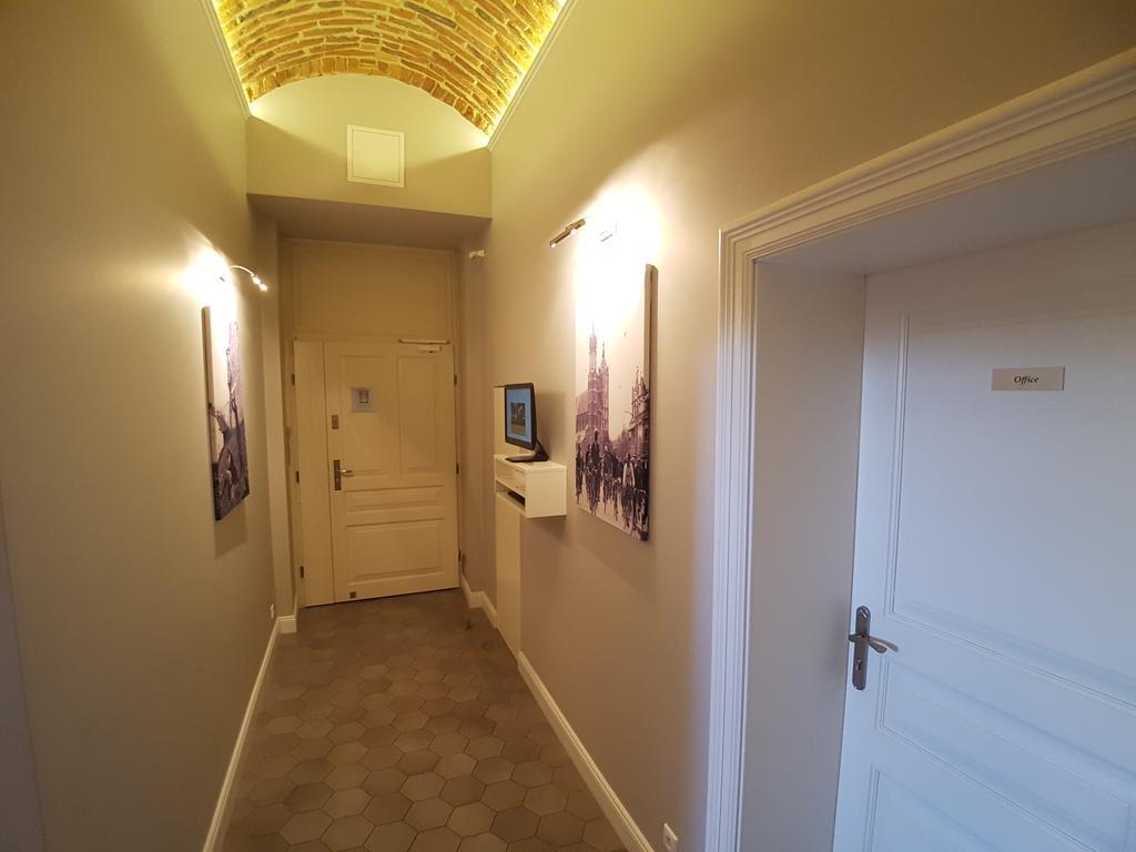 Czapskich Apartament