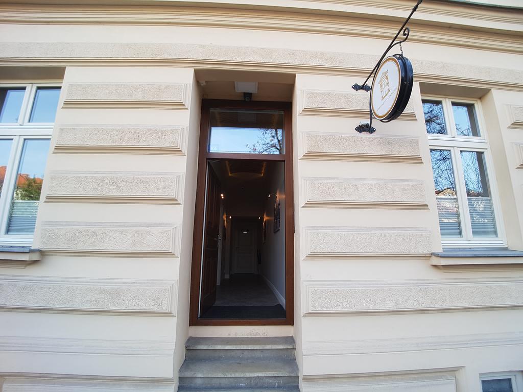 Czapskich * Kraków