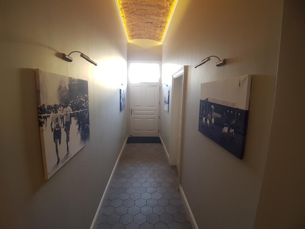 Czapskich Apartament *