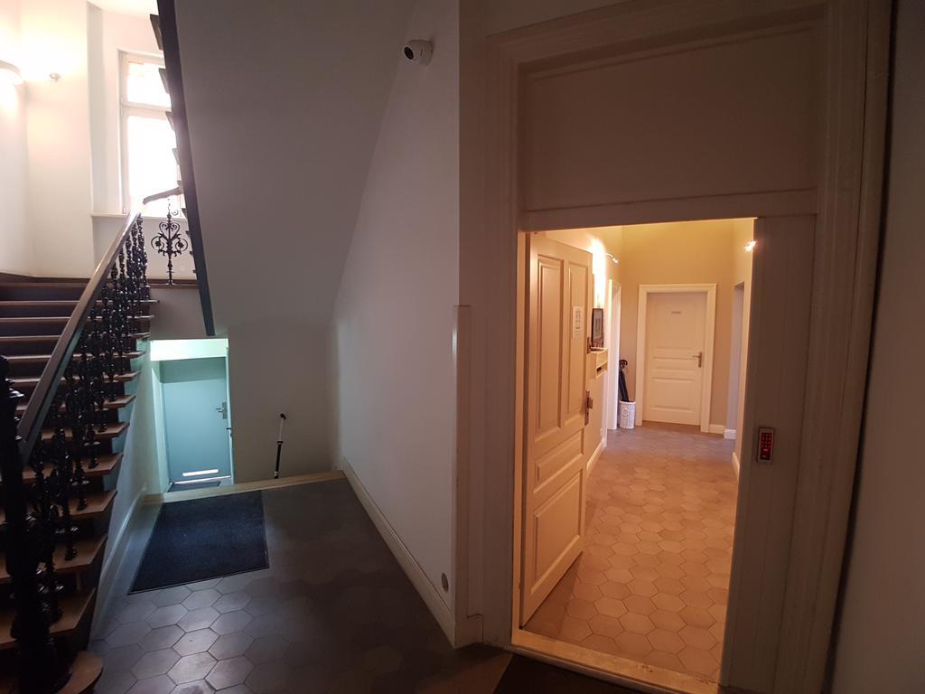 Apartament Czapskich *
