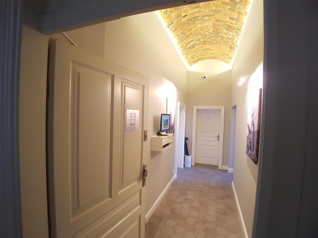 Czapskich Apartament *