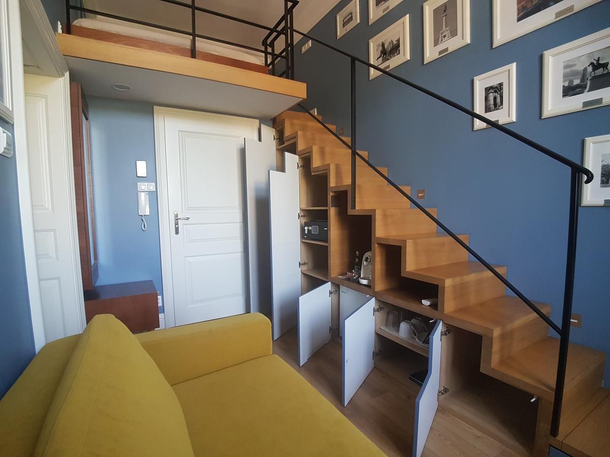 Apartament Czapskich