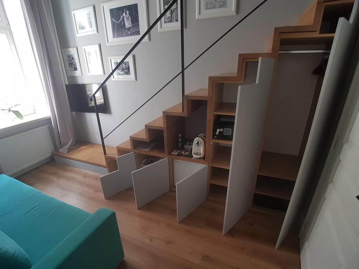Apartament Czapskich
